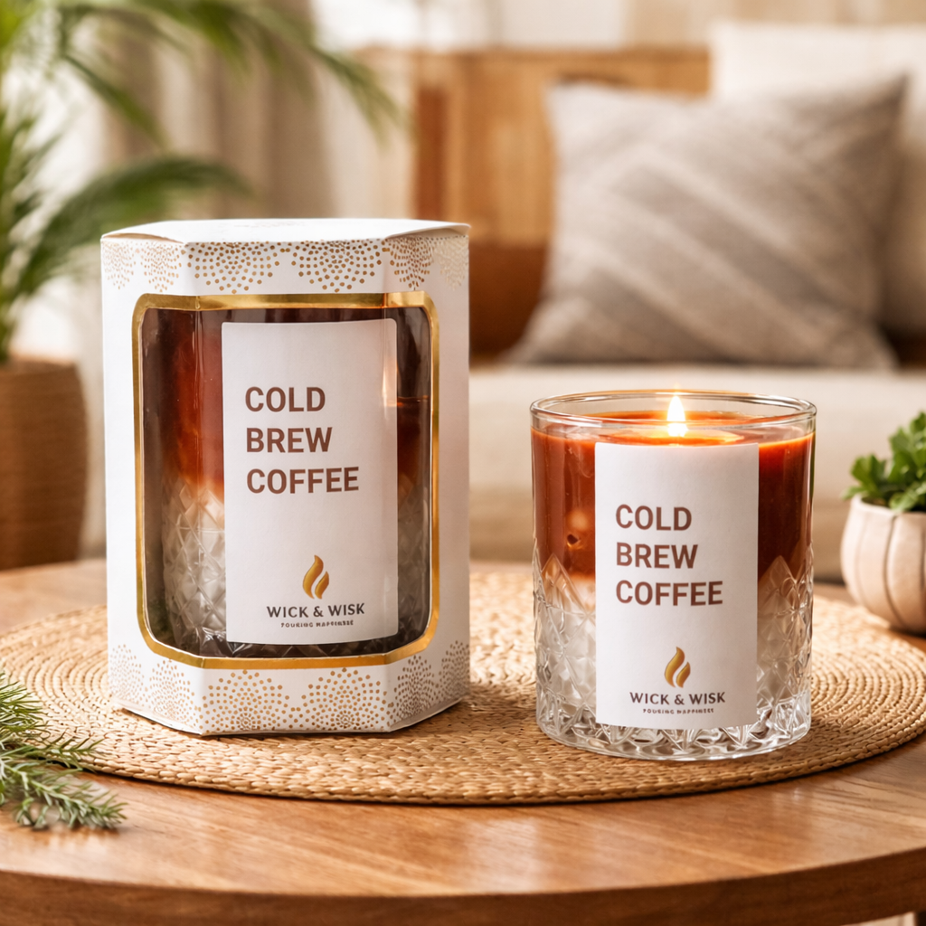 Drink Candle