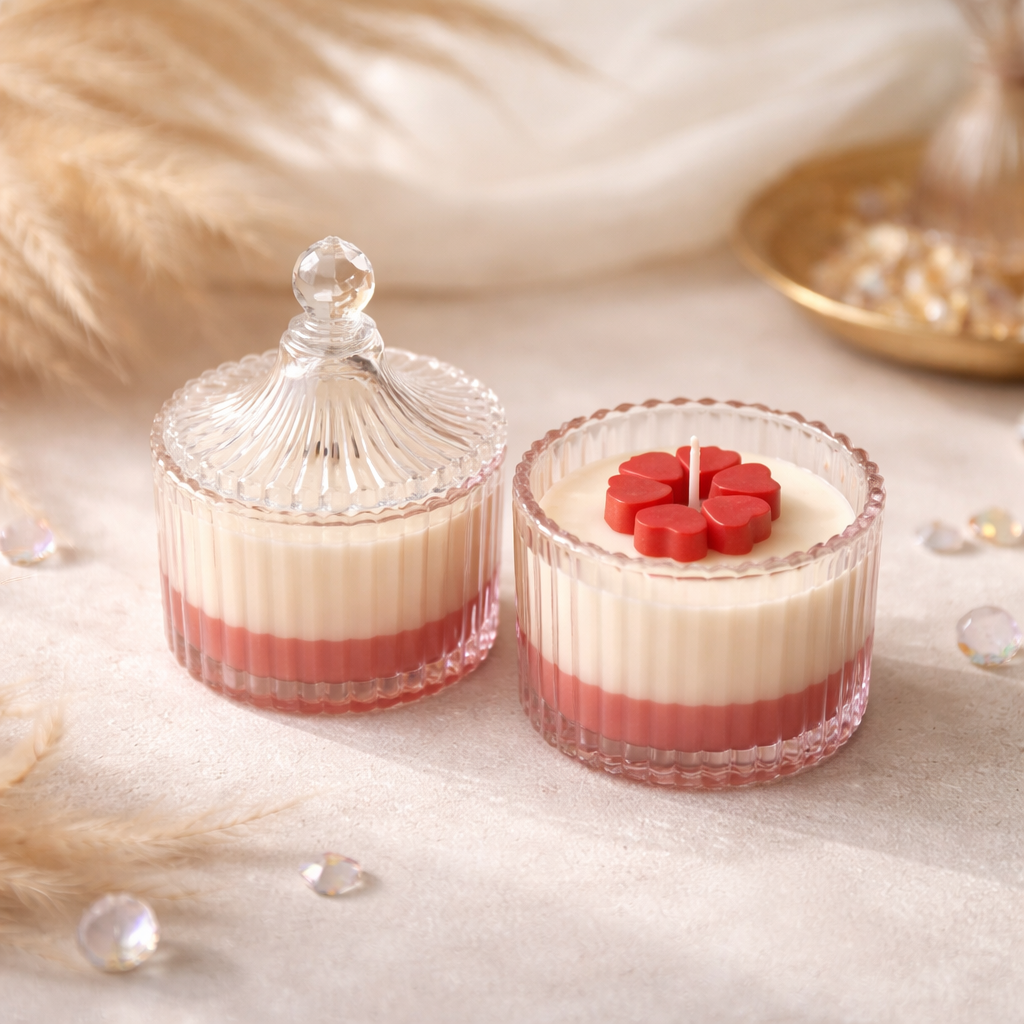 Signature Candle