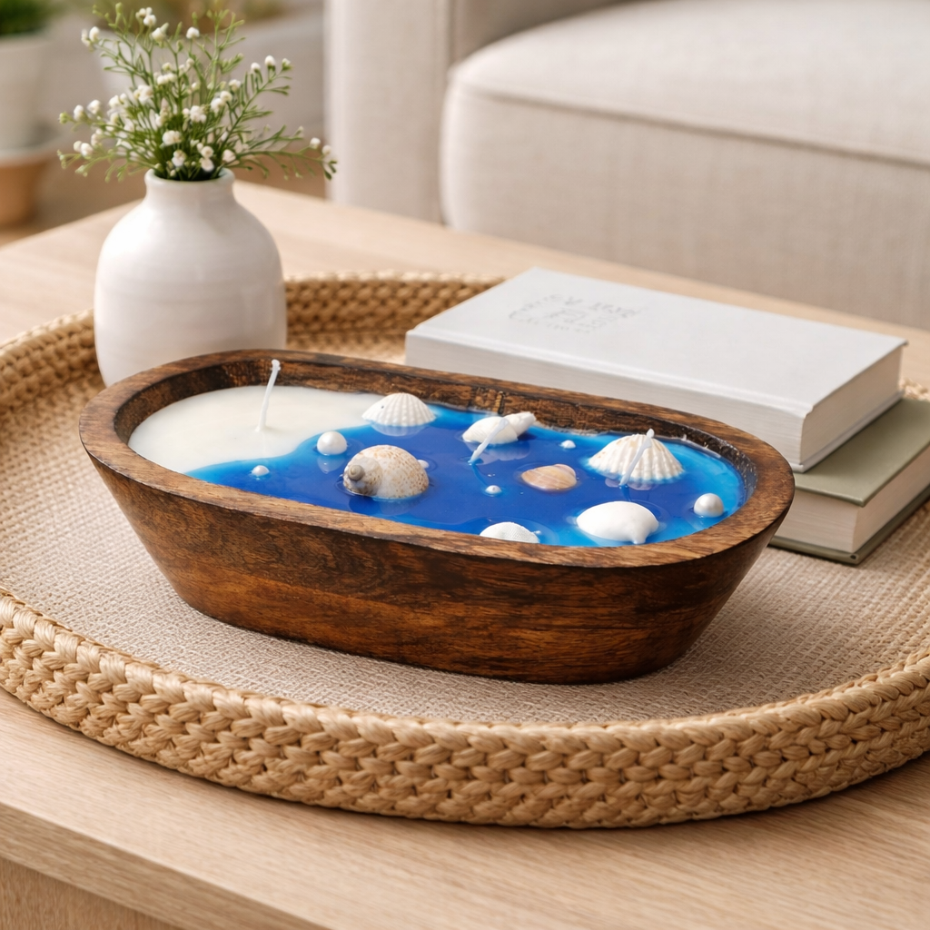 Urli Candles