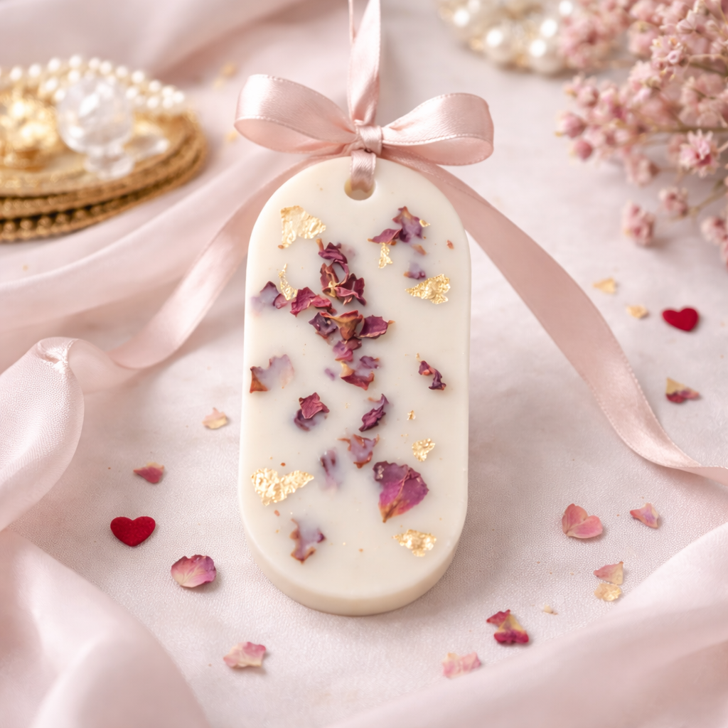 Wax Sachet