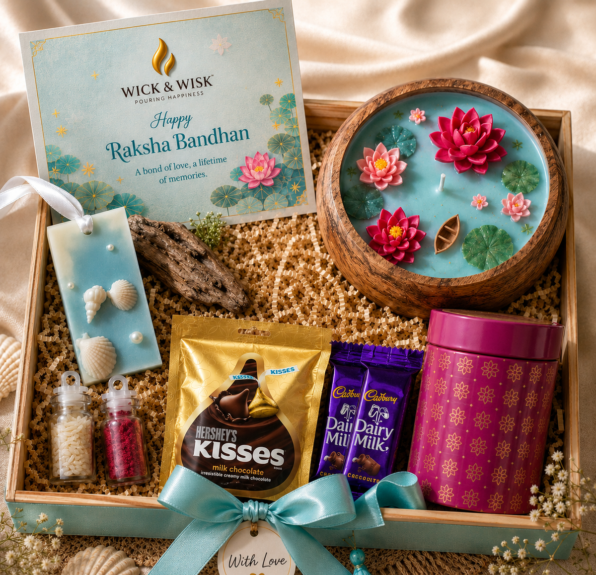 Gift Hampers