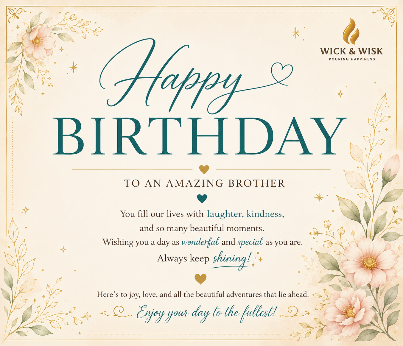 Celebration Hamper