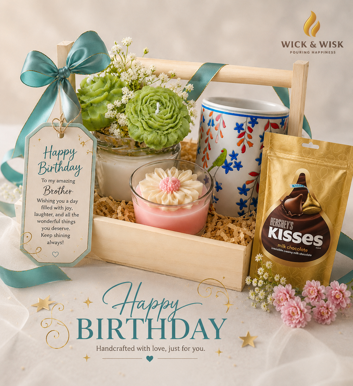 Celebration Hamper