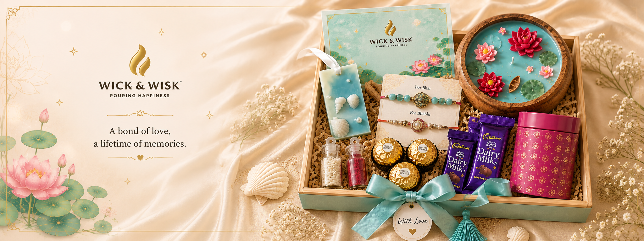 Gift Hampers
