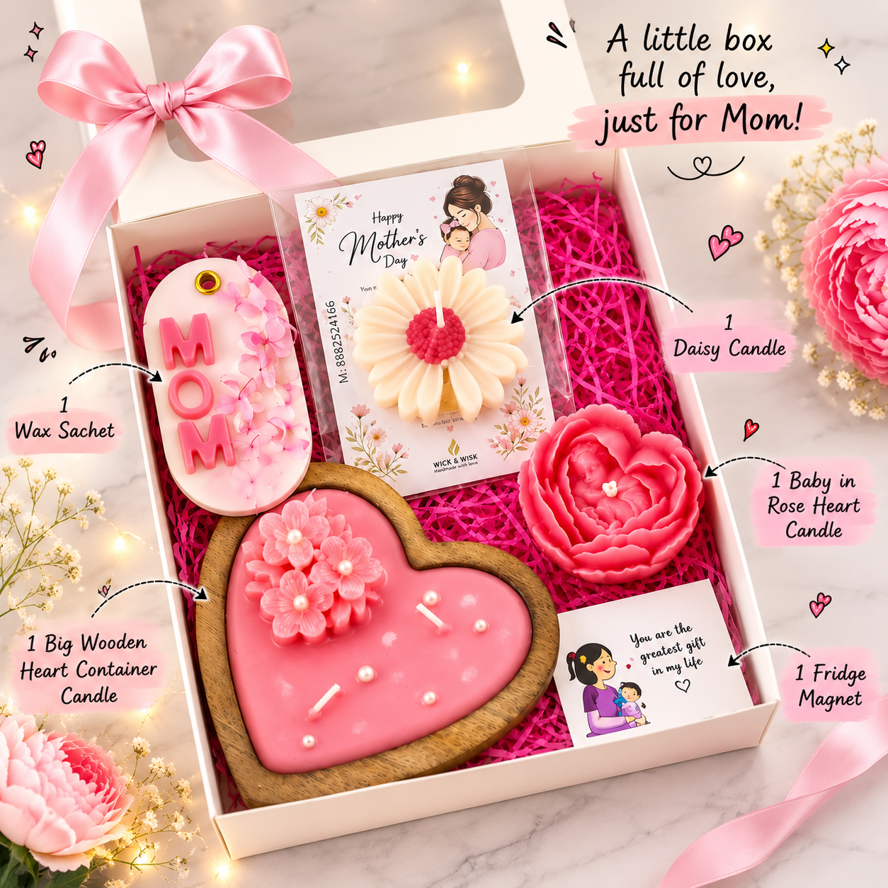 Mother's Day Gift Hamper