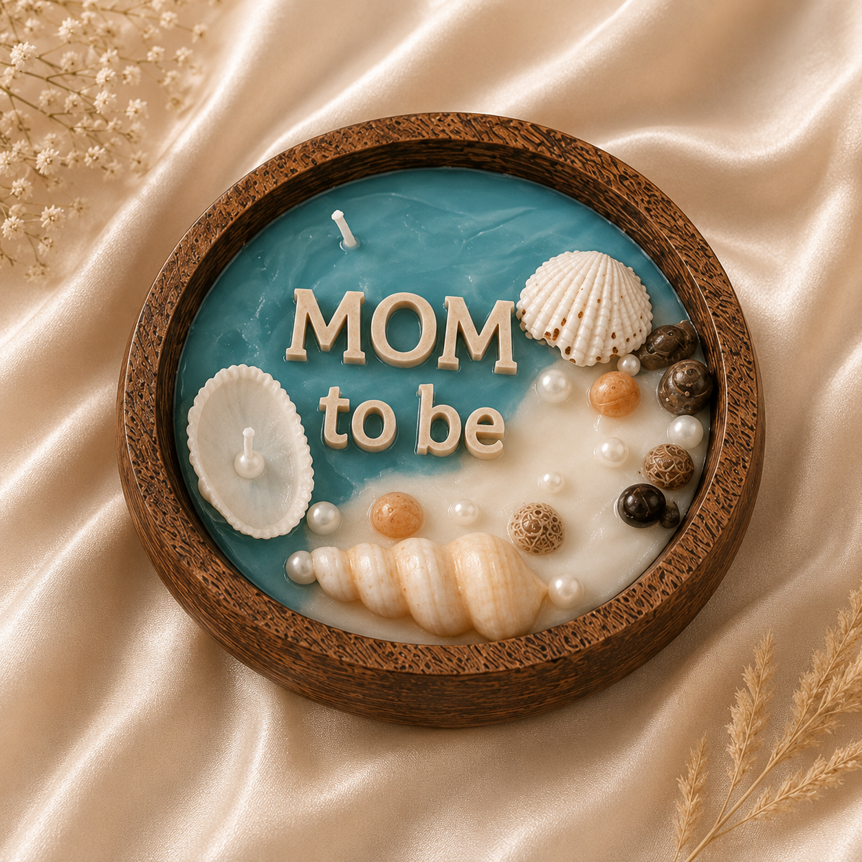 Mom to Be Gift Hamper