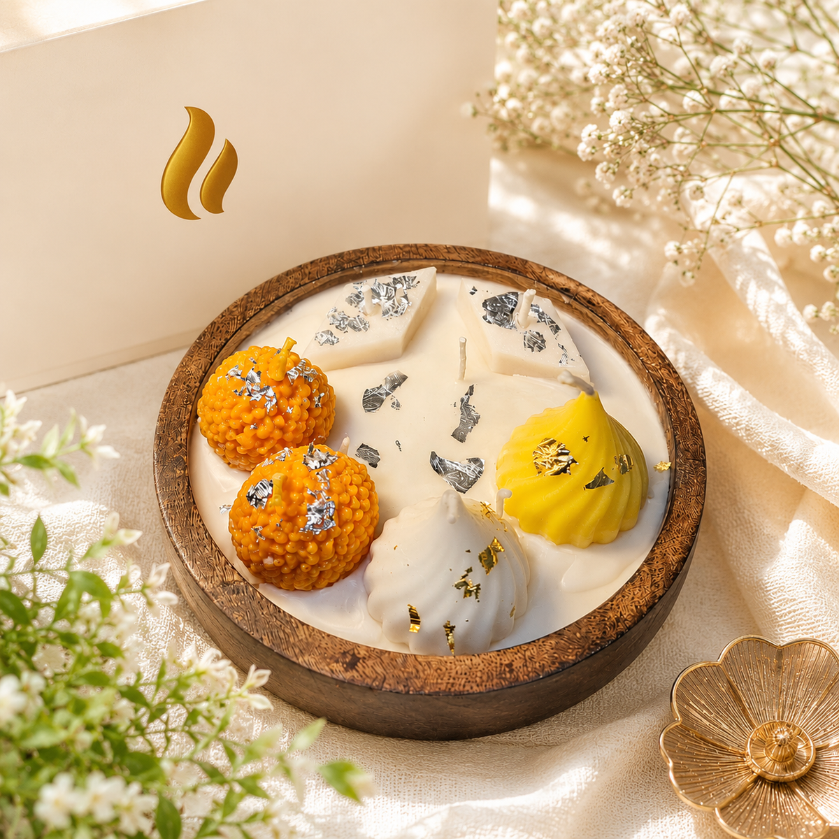 Festive & Trending