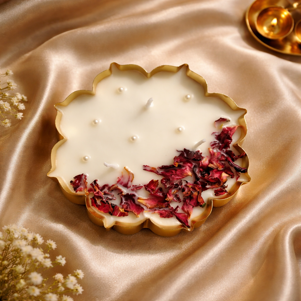 Festive Luxe Rakhi Hamper