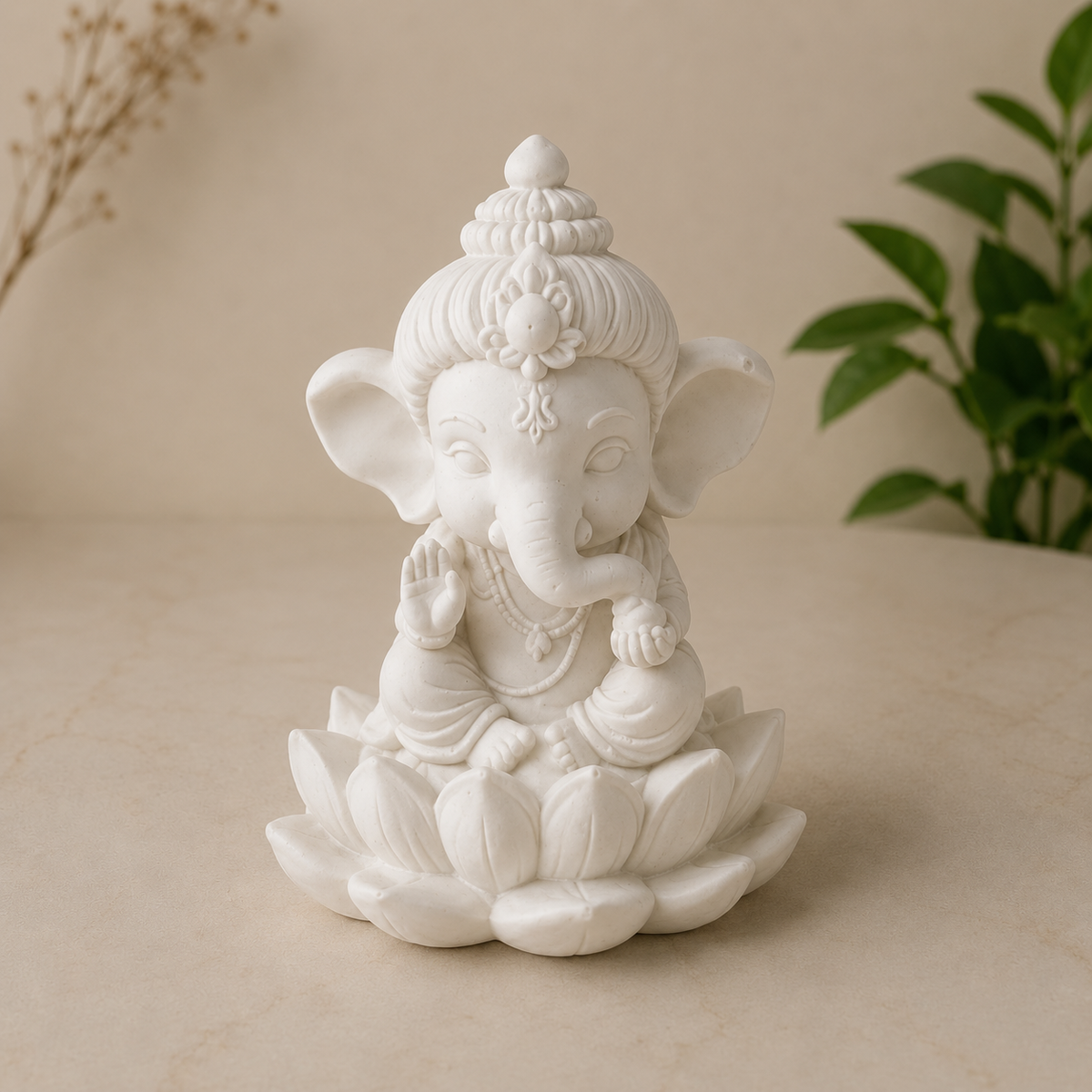 Ganesha DIY Kit