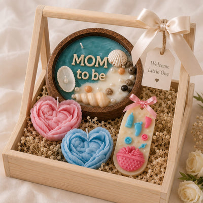 Mom to Be Gift Hamper