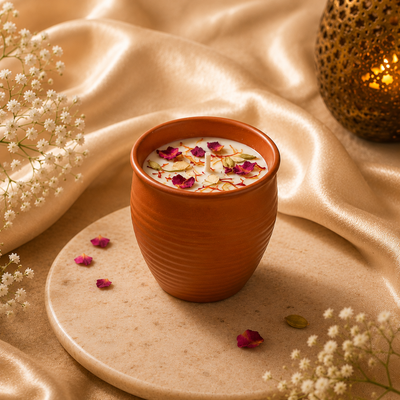Royal Thandai Candle