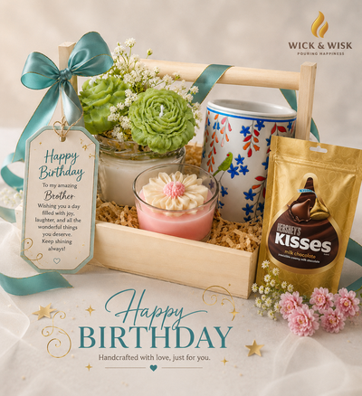 Celebration Hamper