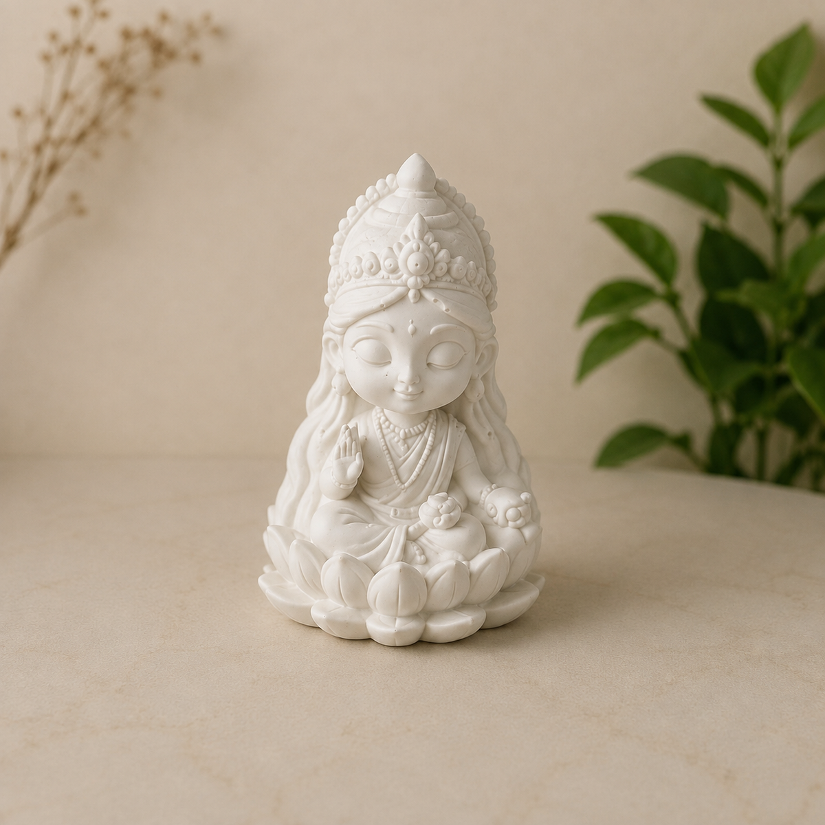 Laxmi Ji DIY Kit