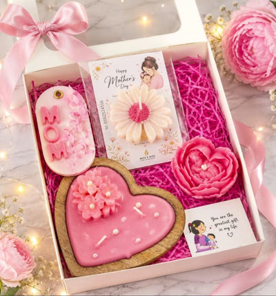 Mother's Day Gift Hamper