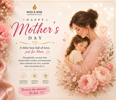 Mother's Day Gift Hamper