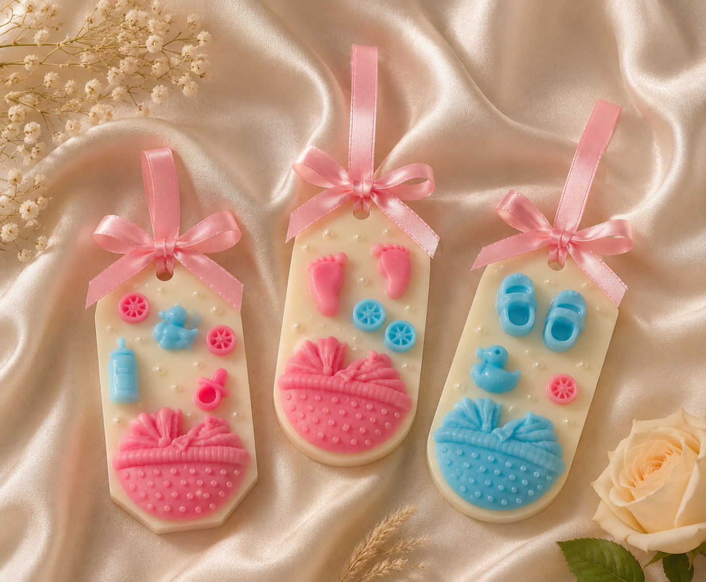 Mom to Be Gift Hamper
